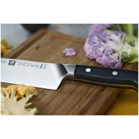 20 cm - Zwilling Pro Coltello Chef Universale In Acciaio Inox