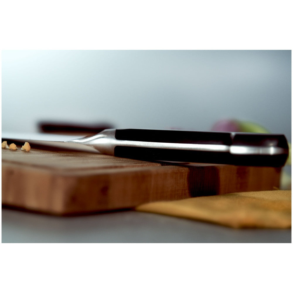 20 cm - Zwilling Pro Coltello Chef Universale In Acciaio Inox