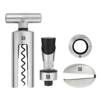 Zwilling Sommelier Set Sommelier In Acciaio Inox - Set 4 Pz
