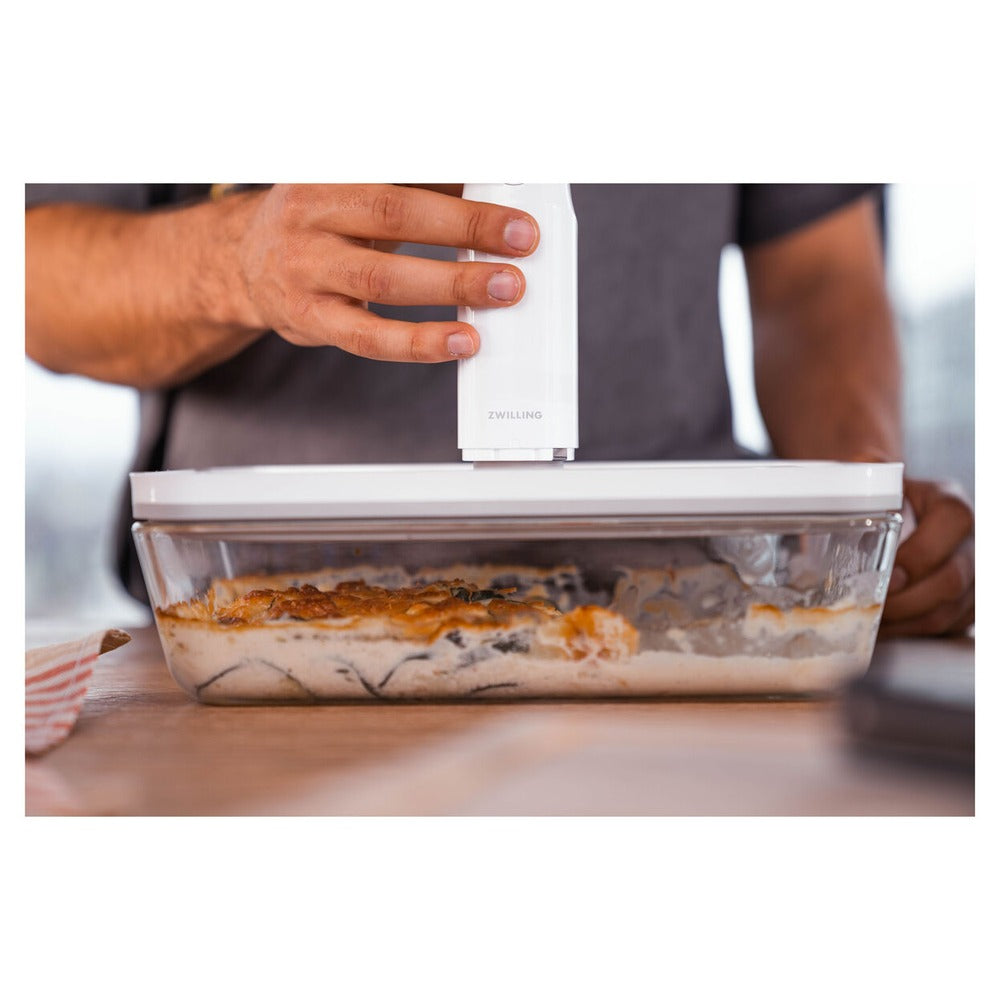 Zwilling Fresh & Save Contenitore Per Alimenti In Vetro