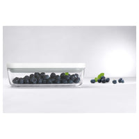 Zwilling Fresh & Save Contenitore Per Alimenti In Vetro