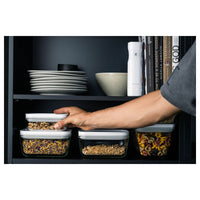 Zwilling Fresh & Save Contenitore Per Alimenti In Vetro