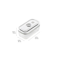 Zwilling Fresh & Save Contenitore Per Alimenti In Vetro