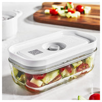 Zwilling Fresh & Save Contenitore Per Alimenti In Vetro