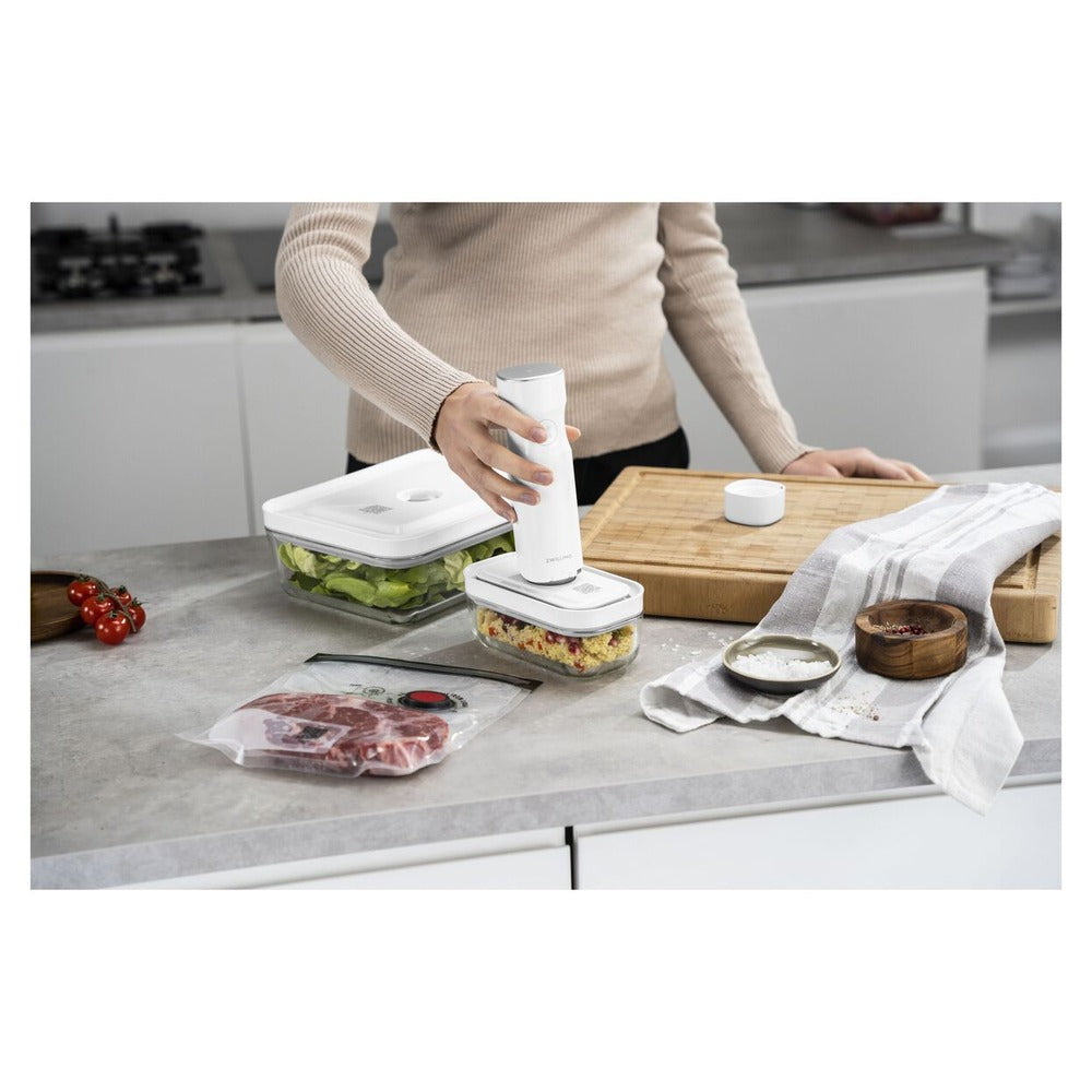 Zwilling Fresh & Save Contenitore Per Alimenti In Vetro