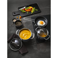 Zwilling Pico Pentola Con Coperchio In Acciaio Inox 18/10