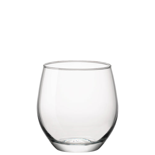 30 Cl Bormioli Rocco Milano Bicchiere Acqua In Vetro Temperato Set 12 Pezzi