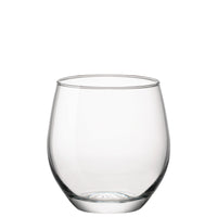 38 Cl Bormioli Rocco Milano Bicchiere Acqua In Vetro Temperato Set 12 Pezzi