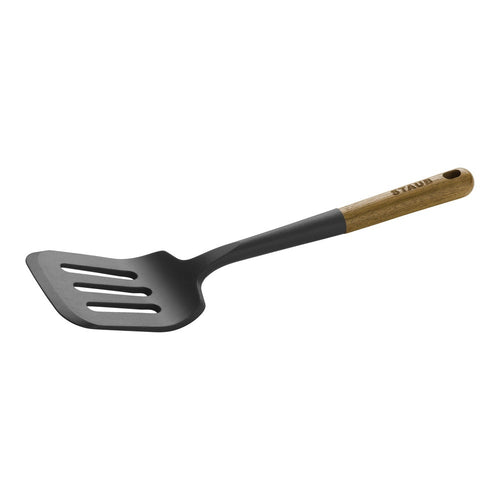 31 cm - Staub Spatola Forata In Silicone