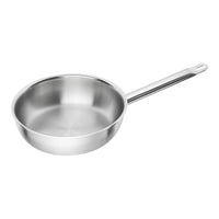 Zwilling Pro Padella Alta In Acciaio Inox 18/10