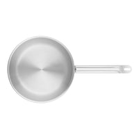 Zwilling Pro Padella Alta In Acciaio Inox 18/10