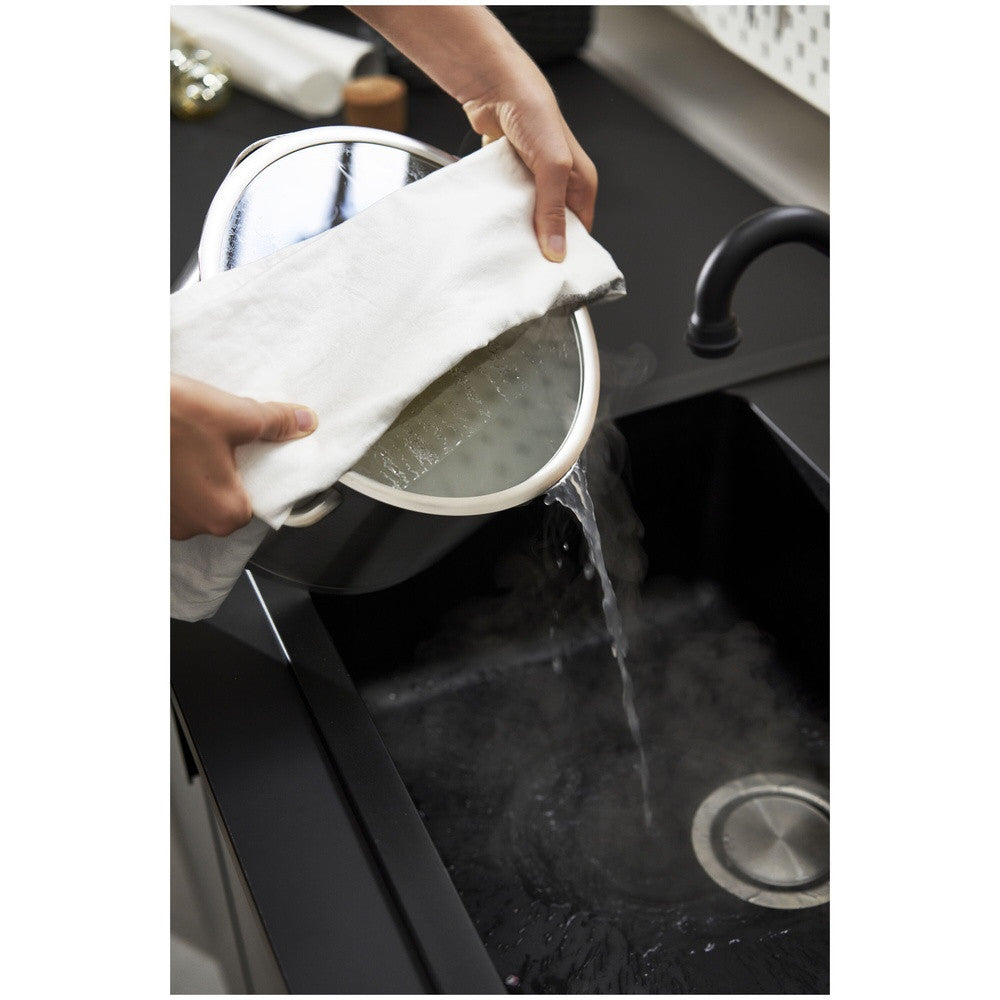 Zwilling TrueFlow Batteria Di Pentole In Acciaio Inox - Set 5 Pz