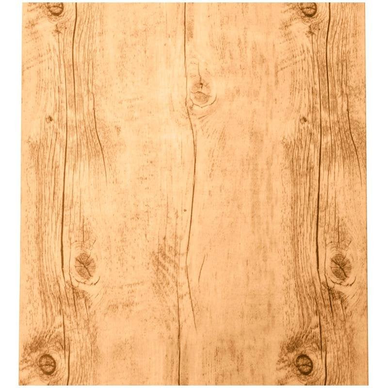 53X32 5 Cm Paderno Easy Wood Vassoio In Melamina