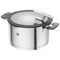 Zwilling Simplify Set Casseruola In Acciaio Inox - Set 5 Pz