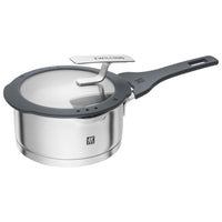 Zwilling Simplify Set Casseruola In Acciaio Inox - Set 5 Pz
