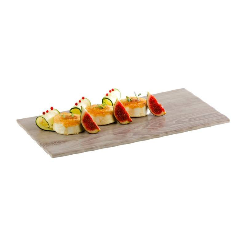 53X16 2 Cm Paderno Tableware Buffet And Display Vassoio In Melamina