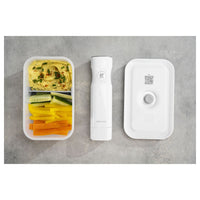 Zwilling Fresh & Save Contenitore Per Alimenti Porta Pranzo In Plastica