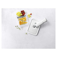 Zwilling Fresh & Save Contenitore Per Alimenti Porta Pranzo In Plastica