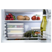 Zwilling Fresh & Save Contenitore Per Alimenti Porta Pranzo In Plastica