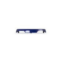 22 cm - BBQ Outdoor Evolution Runder Untersetzer Aus Emailliertem Gusseisen