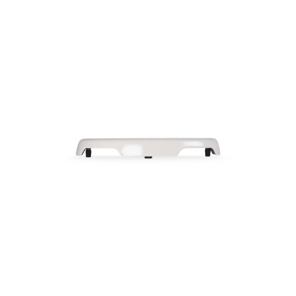 22 cm - BBQ Outdoor Evolution Runder Untersetzer Aus Emailliertem Gusseisen