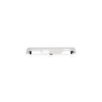 22 cm - BBQ Outdoor Evolution Runder Untersetzer Aus Emailliertem Gusseisen
