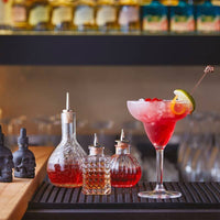 12 Cl Paderno Bottiglia Angostura Teschio
