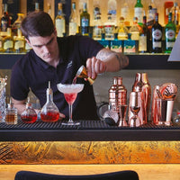 10 Cl Paderno Bottiglia Angostura Con Vaporizzatore