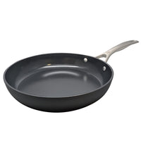 Ballarini Alba Padella Bassa Antiaderente Ceramico In Alluminio