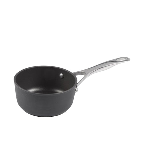 16 cm - Ballarini Alba Casseruola Alta Antiaderente Ceramico In Alluminio Con Manico