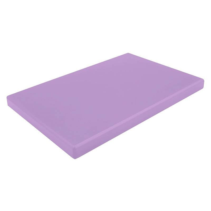 53x32.5 cm - Paderno Tagliere Cucina GN 1/1 In Polietilene