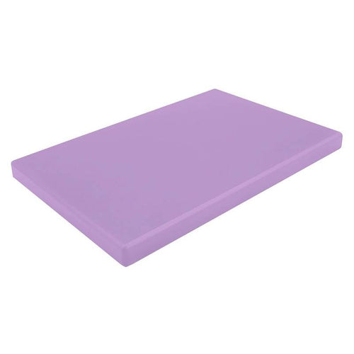 60x50 cm - Paderno Tagliere Cucina In Polietilene
