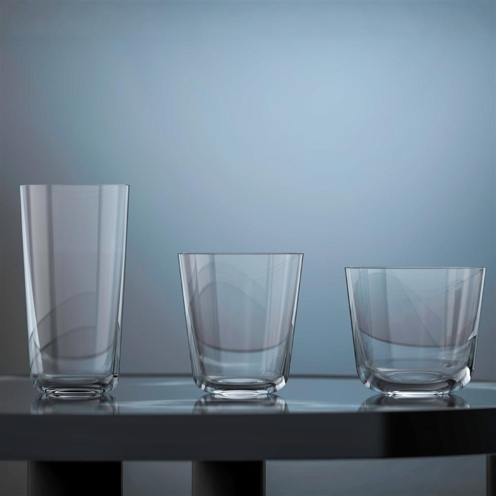 30 cl - Onis Classic Bar Bicchiere Cocktail Rocks In Vetro Set 6 Pz