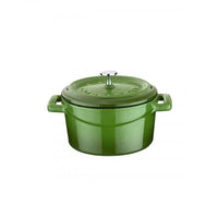 10 Cm Paderno Cast Iron Cookware Casseruola In Ghisa