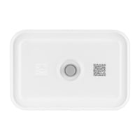 Zwilling Fresh & Save Set Contenitore Per Alimenti In Plastica - Set 6 Pz