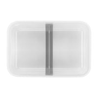 Zwilling Fresh & Save Set Contenitore Per Alimenti In Plastica - Set 6 Pz