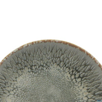 16 Cm Dust Coppetta In Stoneware Set 4 Pz