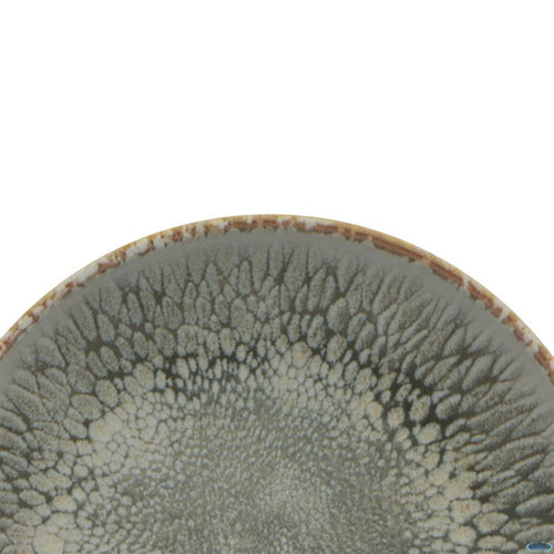 16 Cm Dust Coppetta In Stoneware Set 4 Pz