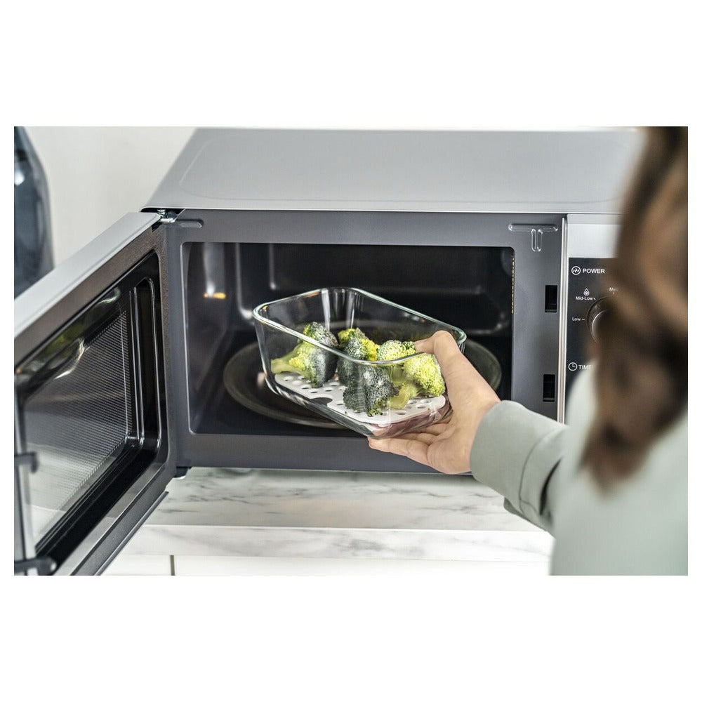 Zwilling Fresh & Save Griglia Antigoccia In Plastica Per Contenitori In Vetro - Set 2 Pz