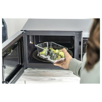 Zwilling Fresh & Save Griglia Antigoccia In Plastica Per Contenitori In Vetro - Set 2 Pz