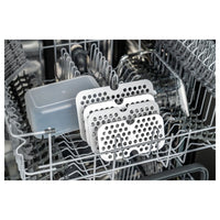 Zwilling Fresh & Save Griglia Antigoccia In Plastica Per Contenitori In Plastica - Set 2 Pz