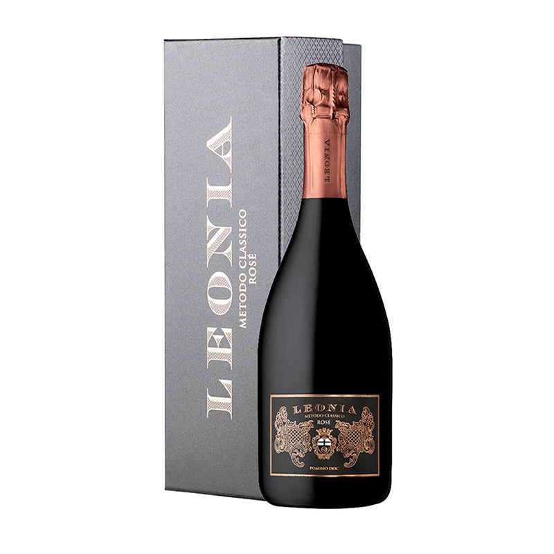 Leonia Pomino Doc 2021 2019 Cantina Frescobaldi Set 6 Bottiglie