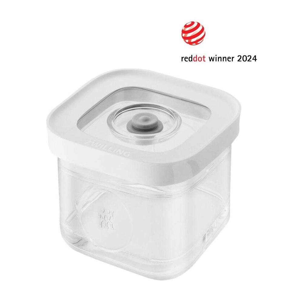 Zwilling Fresh & Save Cube Contenitore Per Alimenti Sottovuoto In Plastica