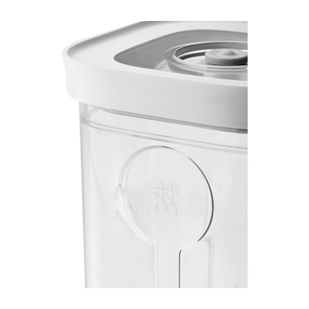 Zwilling Fresh & Save Cube Contenitore Per Alimenti Sottovuoto In Plastica