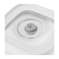 Zwilling Fresh & Save Cube Contenitore Per Alimenti Sottovuoto In Plastica