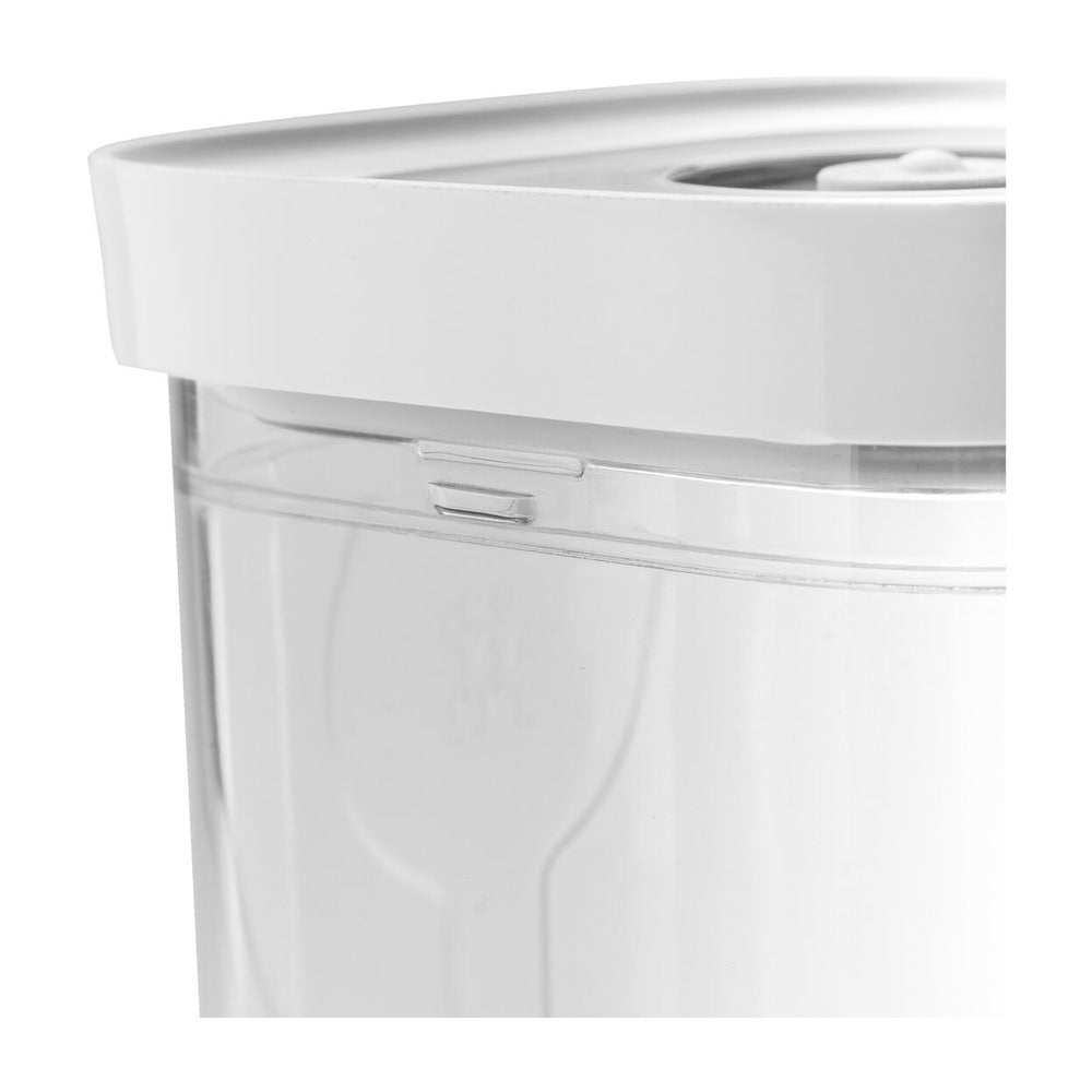 Zwilling Fresh & Save Cube Contenitore Per Alimenti Sottovuoto In Plastica