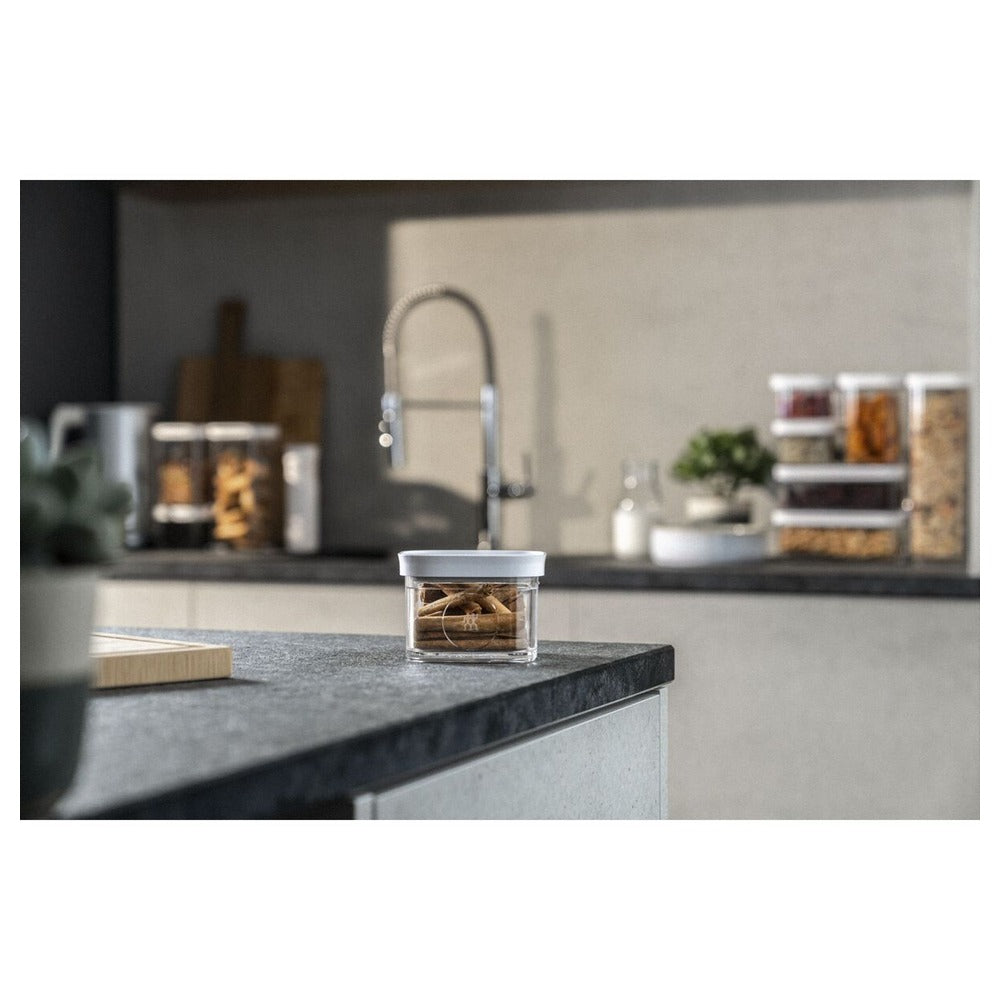 Zwilling Fresh & Save Cube Contenitore Per Alimenti Sottovuoto In Plastica