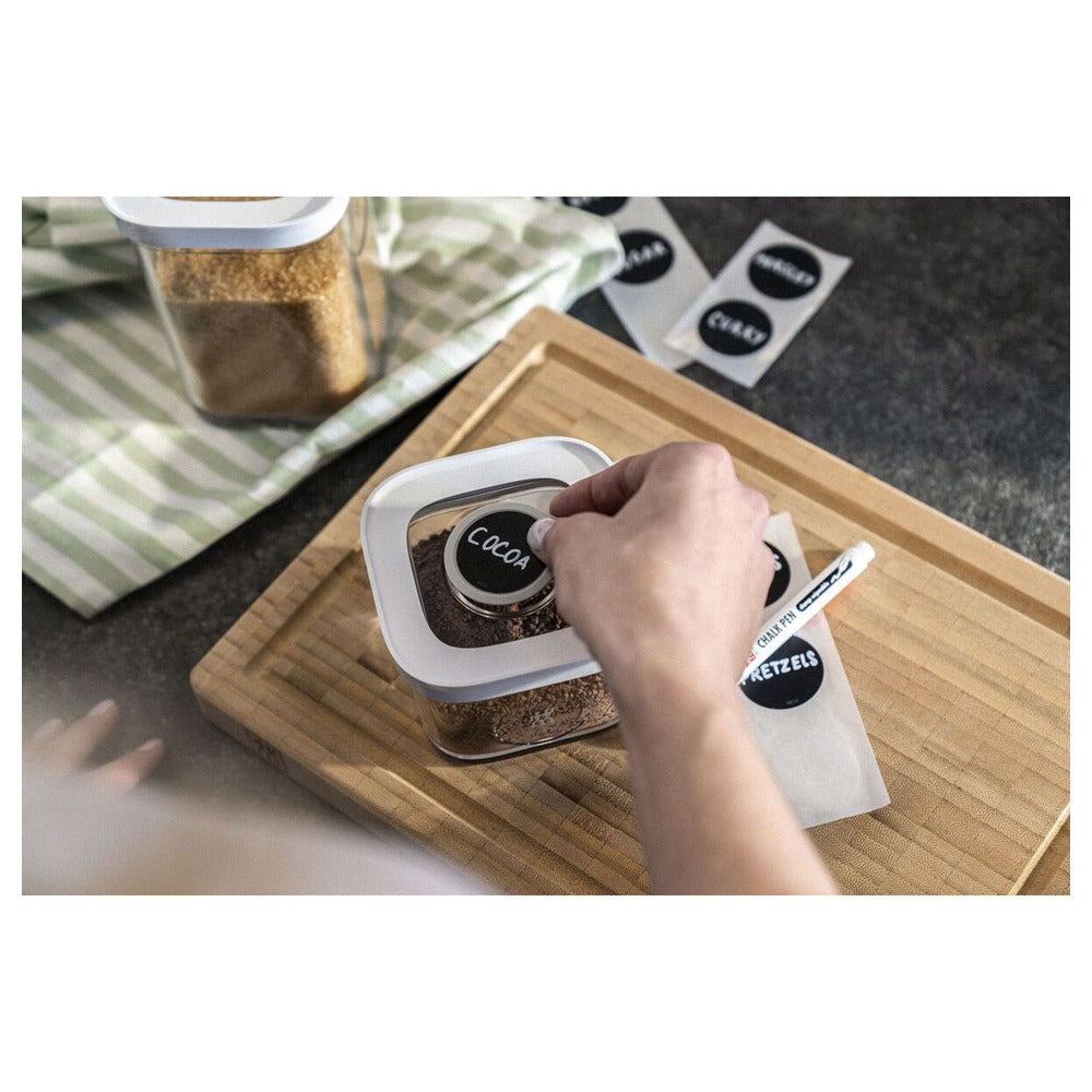 Zwilling Fresh & Save Cube Contenitore Per Alimenti Sottovuoto In Plastica