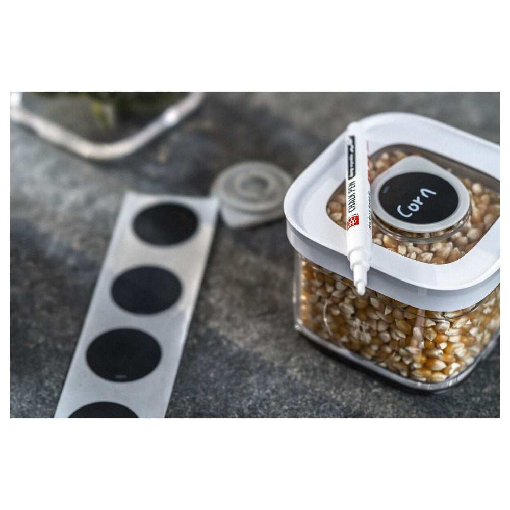 Zwilling Fresh & Save Cube Contenitore Per Alimenti Sottovuoto In Plastica