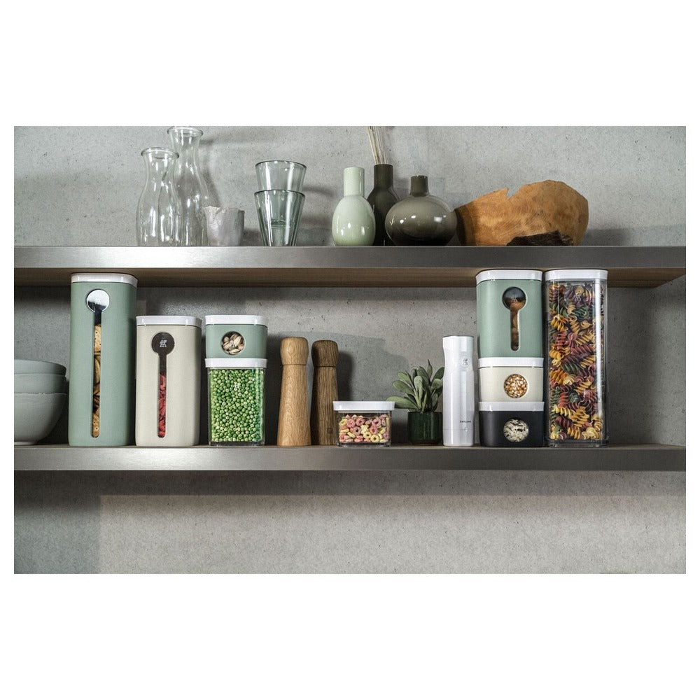 Zwilling Fresh & Save Cube Contenitore Per Alimenti Sottovuoto In Plastica
